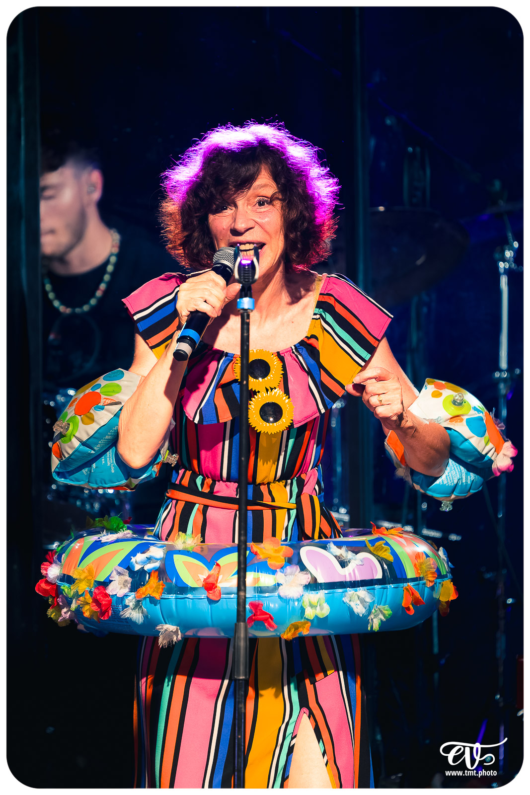 38EME EDITION DU THEATRE DE LA CHOUCROUTERIE